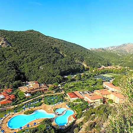 Hotel Th Ortano - Ortano Mare Village