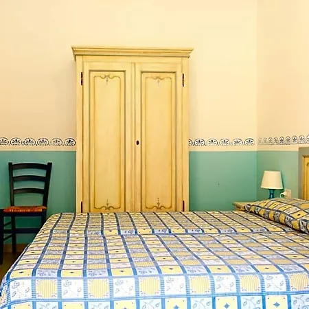 Th Ortano - Ortano Mare Village Hotel Rio Marina