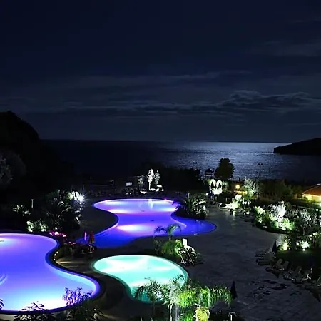 Th Ortano - Ortano Mare Village 4*