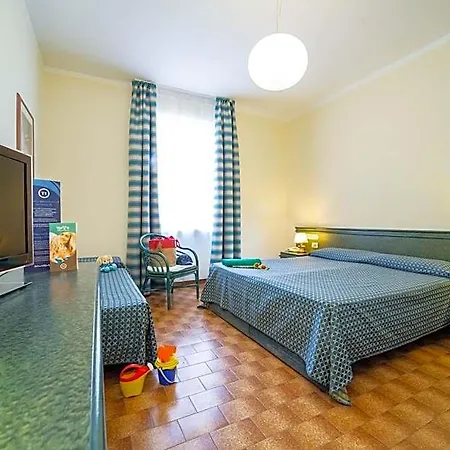 Th Ortano - Ortano Mare Village 4* Rio Marina