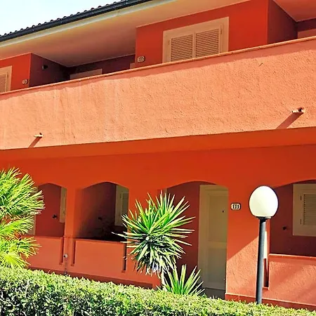 Th Ortano - Ortano Mare Village Hotel 4*