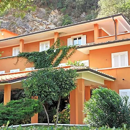 Hotel Th Ortano - Ortano Mare Village Rio Marina