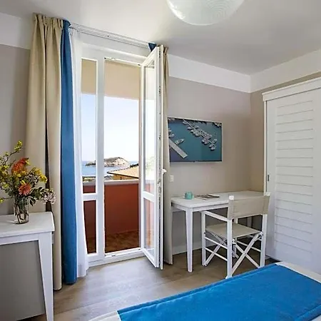 Th Ortano - Ortano Mare Village Rio Marina