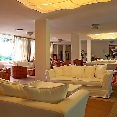 Th Ortano - Ortano Mare Village