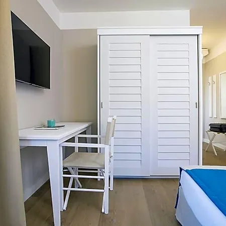 Th Ortano - Ortano Mare Village 4* Rio Marina