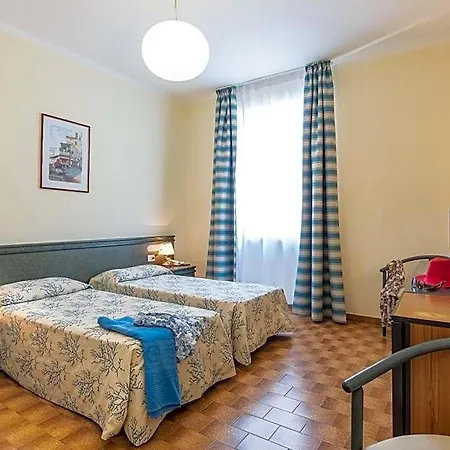 Th Ortano - Ortano Mare Village 4* Rio Marina