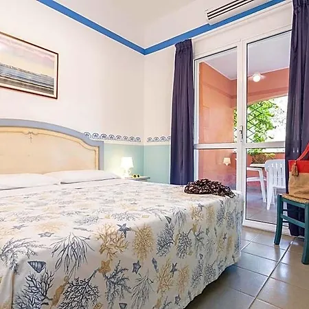 Th Ortano - Ortano Mare Village Rio Marina