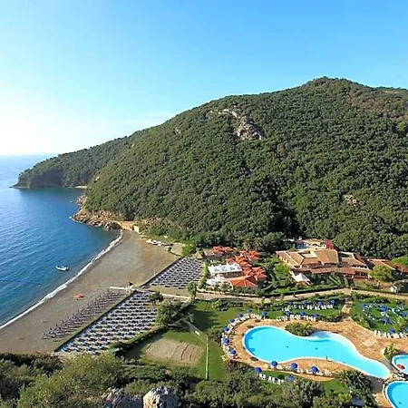 Th Ortano - Ortano Mare Village Hotel