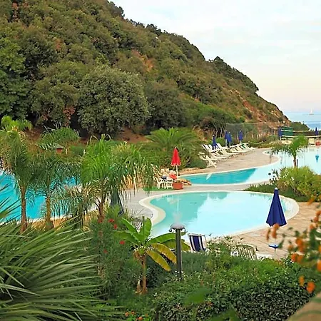 Th Ortano - Ortano Mare Village Rio Marina