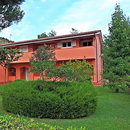 Th Ortano - Ortano Mare Village