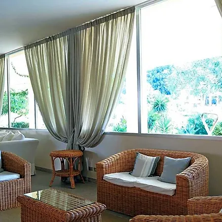 Th Ortano - Ortano Mare Village Hotel