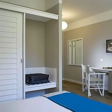 Th Ortano - Ortano Mare Village Hotel Rio Marina