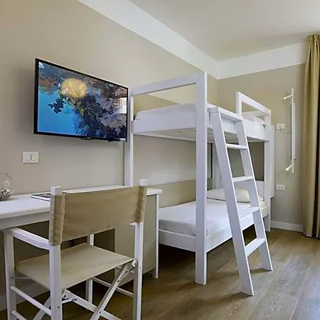 Th Ortano - Ortano Mare Village 4* Rio Marina