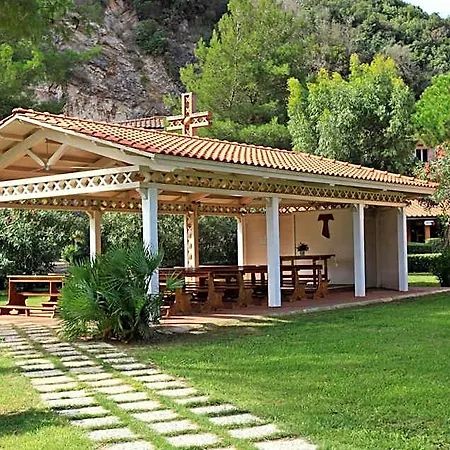 Th Ortano - Ortano Mare Village Rio Marina