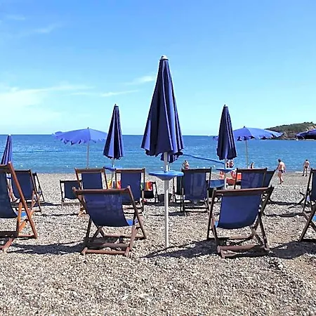 Hotel Th Ortano - Ortano Mare Village 4*