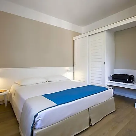 Th Ortano - Ortano Mare Village Hotel