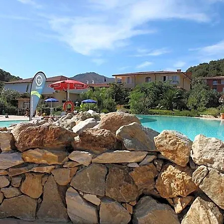 Hotel Th Ortano - Ortano Mare Village