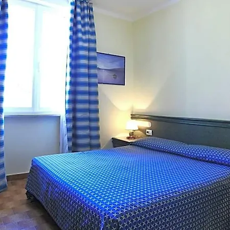 Hotel Th Ortano - Ortano Mare Village 4*