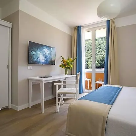 Th Ortano - Ortano Mare Village Hotel 4*