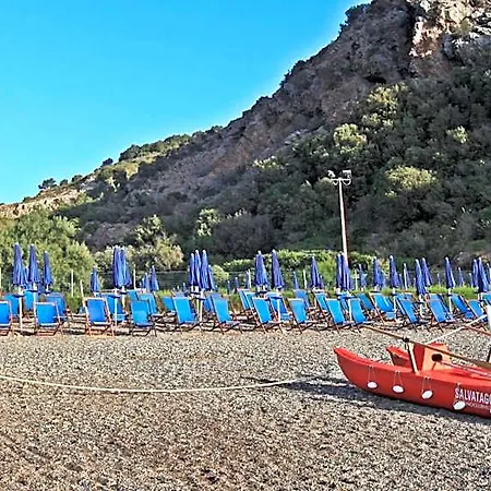 Hotel Th Ortano - Ortano Mare Village Rio Marina