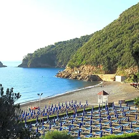 Th Ortano - Ortano Mare Village Hotel 4*