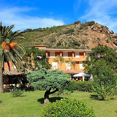 Th Ortano - Ortano Mare Village Hotel