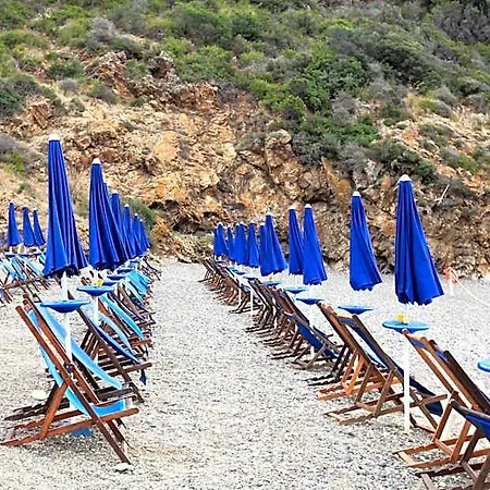 Hotel Th Ortano - Ortano Mare Village Rio Marina