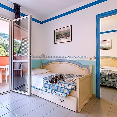 Th Ortano - Ortano Mare Village 4* Rio Marina