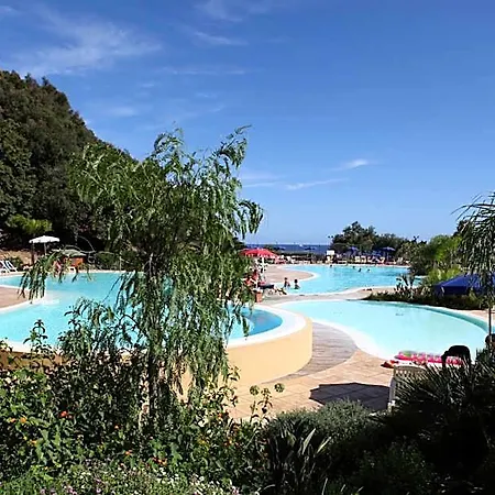Hotel Th Ortano - Ortano Mare Village