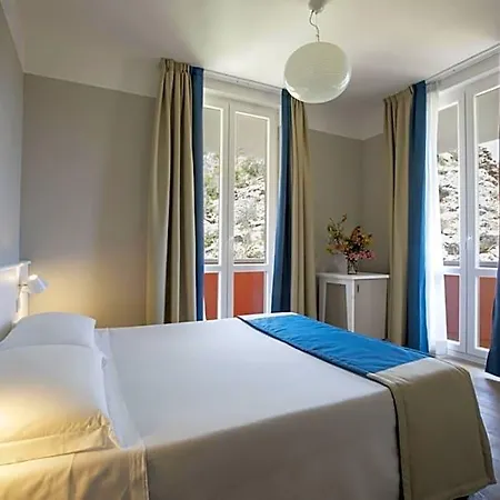 Th Ortano - Ortano Mare Village Hotel Rio Marina