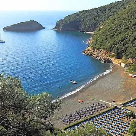 Th Ortano - Ortano Mare Village Rio Marina