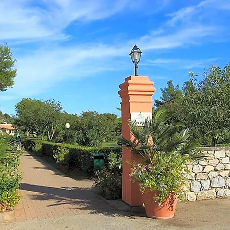 Hotel Th Ortano - Ortano Mare Village 4*