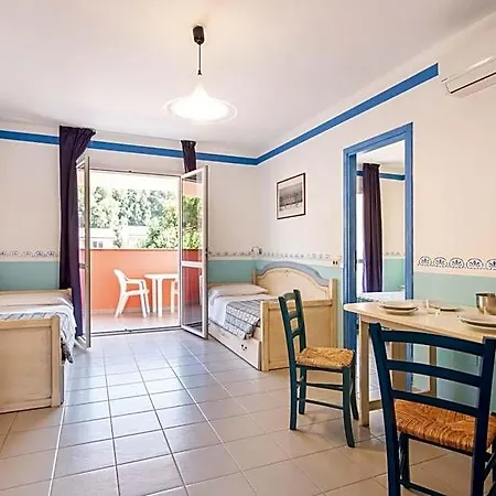 Th Ortano - Ortano Mare Village Rio Marina