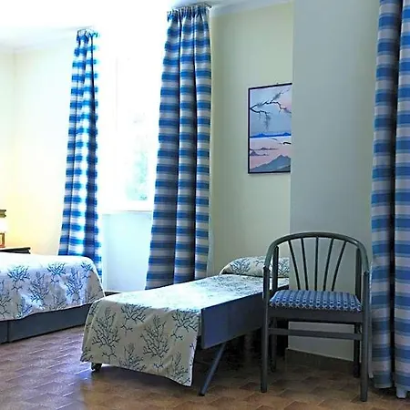 Th Ortano - Ortano Mare Village