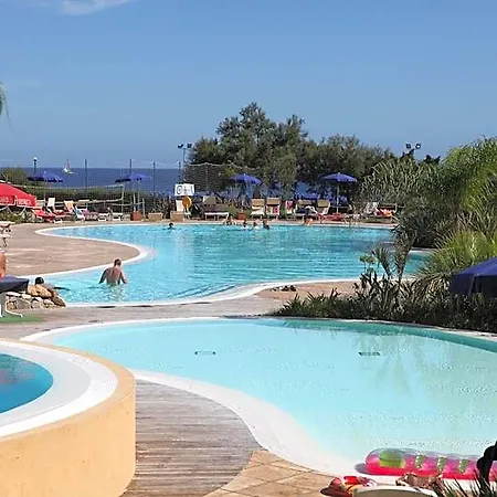 Hotel Th Ortano - Ortano Mare Village 4*