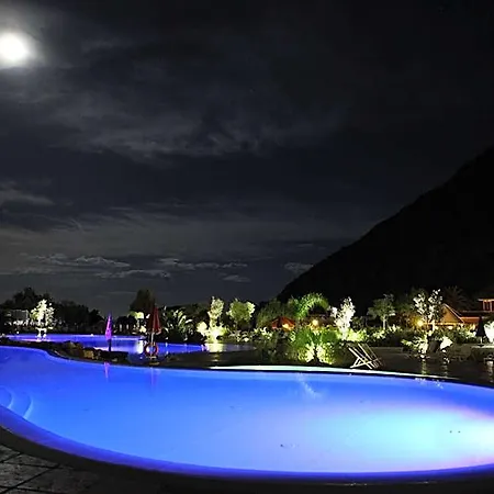 Th Ortano - Ortano Mare Village Hotel Rio Marina