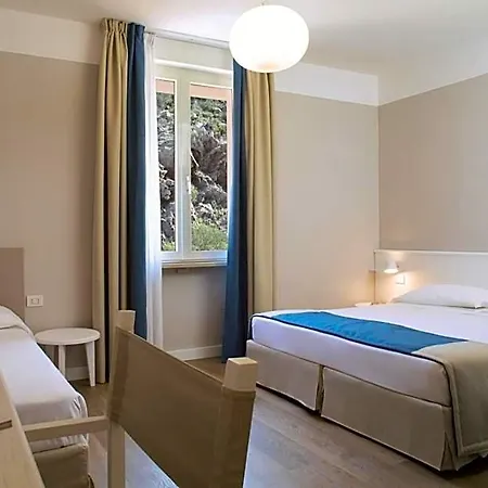 Th Ortano - Ortano Mare Village Rio Marina