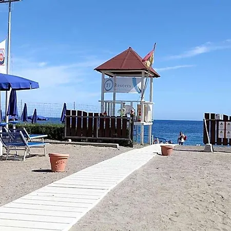 Th Ortano - Ortano Mare Village 4* Rio Marina